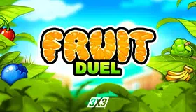 Fruit duel pacanele demo