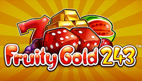 Fruity Gold 243 Demo Slot