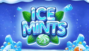 Ice Mints Demo Slot