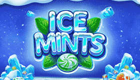 pacanele demo ice mints pragmatic