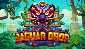 Jaguar Drop Demo Slot