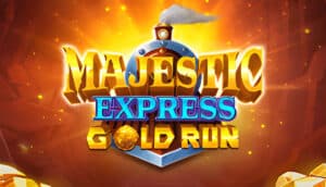 Majestic Express – Gold Run Demo Slot
