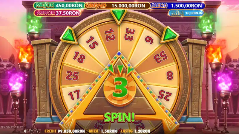 wild verde mummy's jewels