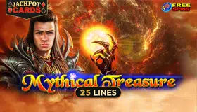 Mythical Treasure demo