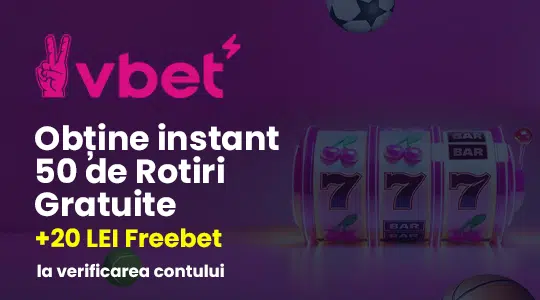 vbet bonus fara depunere