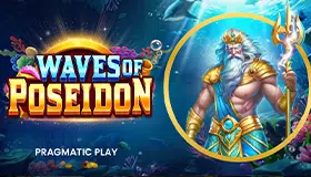 Waves of Poseidon pacanele demo