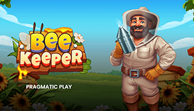 Bee Keeper Demo Slot