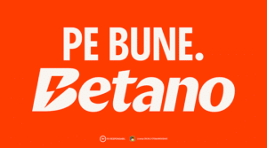 Betano pe bune