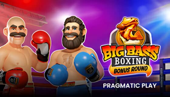Big Bass Boxing Bonus Round demo