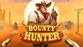 Bounty Hunter pacanele demo