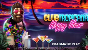 Club Tropicana – Happy Hour Demo Slot