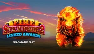 Fire Stampede 2 Demo Slot