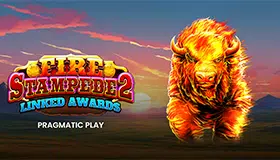 Fire Stampede 2 pacanele demo