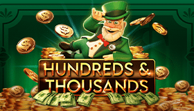 Hundreds and Thousands Demo Slot