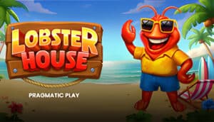 Lobster House Demo Slot