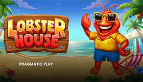 Lobster House Demo Slot