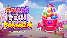 Sweet Rush Bonanza Demo Slot