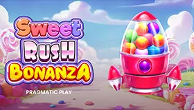Sweet Rush Bonanza demo