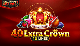 40 Extra crown demo