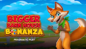 Bigger Barn House Bonanza Demo Slot
