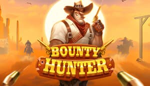 Bounty Hunter Demo Slot