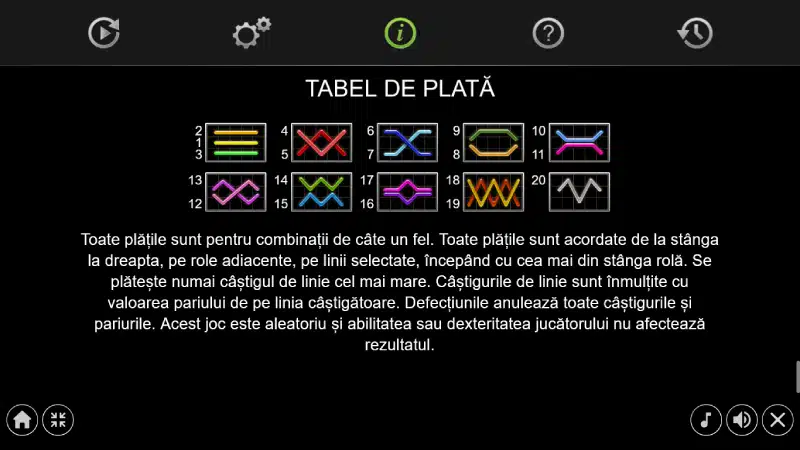 caracteristici 20 vampire beast