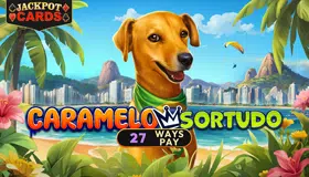 Caramelo Sortudo pacanlee demo