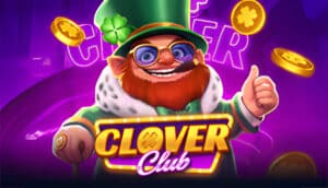 Clover Club Demo Slot