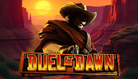 Duel at Dawn Demo Slot