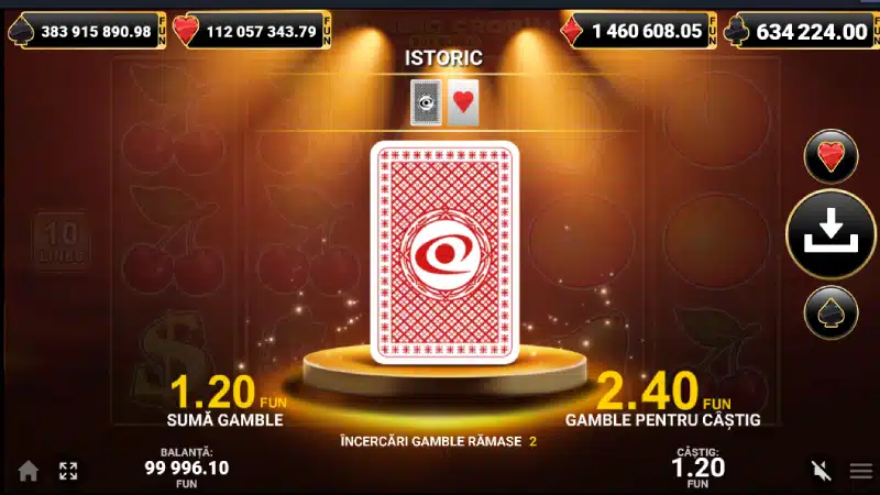gamble shining crown buy bonus