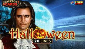 Halloween pacanele demo