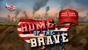 Home of the Brave Demo Slot