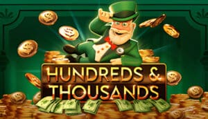 Hundreds and Thousands Demo Slot