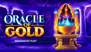 Oracle of Gold Demo Slot