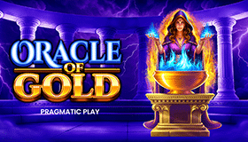 Oracle of Gold demo - Pacanele Pragmatic Play