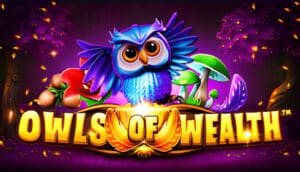 Owls of Wealth Demo Slot