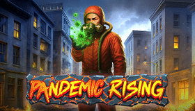 Pandemic Rising pacanele demo