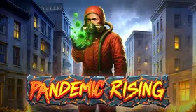 Pandemic Rising pacanele demo