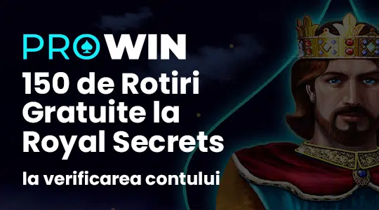 prowin bonus fara depunere