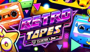 Retro Tapes Demo Slot
