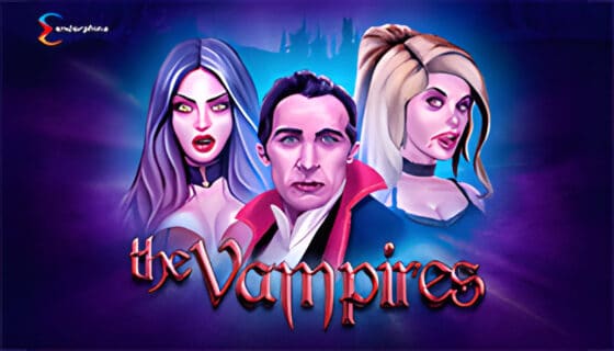 The Vampires pacanele