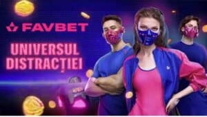 Favbet – Universul distracției Favzone