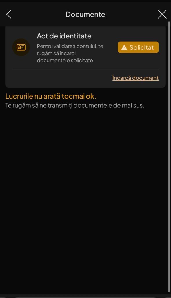 verificare pacanele.ro