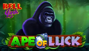 Ape of Luck Demo Slot