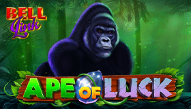 Ape of luck pacanele parate