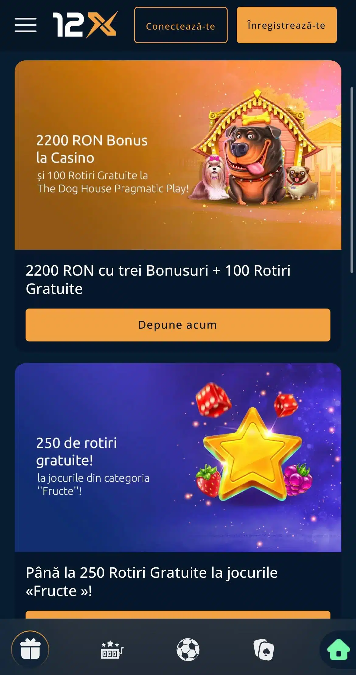 bonusuri 12xbet
