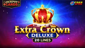 Extra crown deluxe pacanele