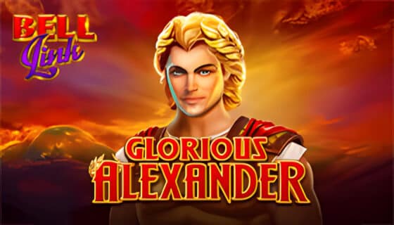 Glorious alexander bell link