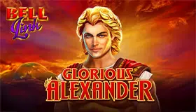 Glorious alexander bell link