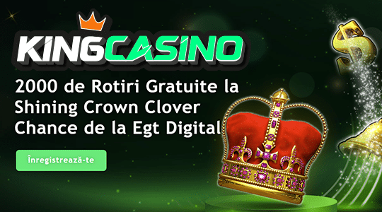 king casino oferta